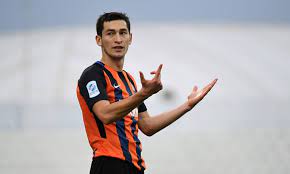 Про каштру, лигу чемпионов и празднование побед! Taras Stepanenko V Seme Ya Plohoj Policejskij Novosti Na Kp Ua