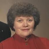 Obituary information for Betty Louise Boe