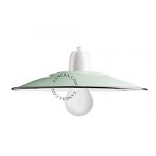 Applique Zangra Zangra Marseille Zangra Zangra Atelier 159 Applique Porcelaine Applique Retro Lampe Atelier Porcelaine Vintage Luminaire