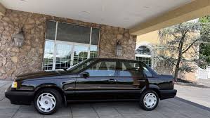 Image result for Volvo Black 1995 Fleet