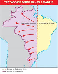 Os estados do norte e nordeste têm os maiores índices de pobreza, e maranhão, piauí e alagoas são aqueles que possuem a maior proporção de pobres. Fim Da Guerra Oeste Deixa De Ser Espanhol