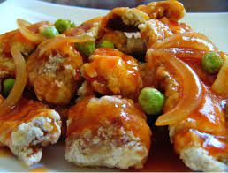 Resep Cara Membuat Masakan Ayam Goreng Tepung Saus Asam Manis Resep Masakan Ayam Goreng Tepung Saus Asam Manis Resep Masakan Babi Asam Manis Resep Ayam