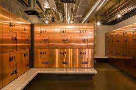 Paging Buff Design Snobs This Is The World S Most Precious Gym Boutique Gym Gym Interior Gym Design