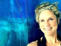 Krissy Boyle's Instagram, Twitter & Facebook