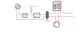 York furnace wiring diagram | free wiring diagram aug 12, 2020variety of york furnace wiring diagram. How To Rewire Furnace From Stoneage Inspecting Hvac Systems Internachi Forum