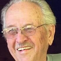 Monroe Clay Brooks Jr. Obituary