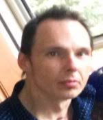 Garry Anthony “Tony” Greene (1975-2013)