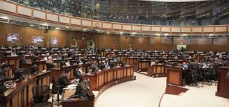 For example, they must be prepared to rescind article 200. El Telegrafo Asamblea Ya Tiene Informe Para Derogar Ley De Plusvalia