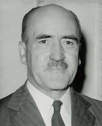 GEN Francis Thomas “Frank” Aiken (1898-1983)