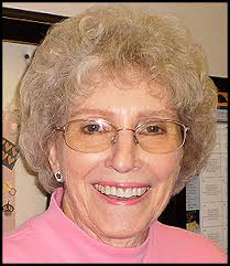 Wilma McCammon Obituary (2009)