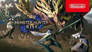 The film could have been authentic and true to the heart of the game if it focused and continued the path of the first few minutes. Monster Hunter Rise Switch Performance Good Or Barely Running Anonymistic