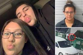 Family of dad of baby tossed into dumpster seeks custody