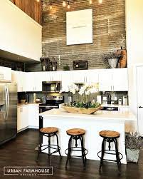 Chef deb made us feel welcome and right at home. Here S A Sneak Peak Into The Urban Farmhouse Designs Dallas Loft Apartment Down At The Dallas Farmers Urban Farmhouse Urban Farmhouse Designs Farmhouse Design