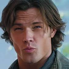 I FULLY BELIEVE everyone needs Blue Steel Sam