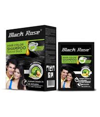 Plant black dyeing hair color grey hair removal strong hold shampoo natural. Black Rose Semi Permanent Hair Color Black 15 Ml Buy Black Rose Semi Permanent Hair Color Black 15 Ml At Best Prices In India Snapdeal