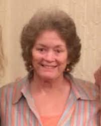 Linda Pardue Ford Obituary February 28, 2025