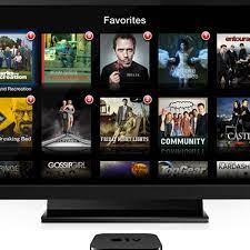 Finding your apple tv device id. Apple Struggling To Make Content Deals For Rumored Itv Says Usa Today The Verge