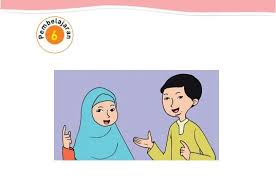 Kelas 1 tema 7 semester 2 kurikulum 2013 revisi 2017 terbaru ini terdiri dari 4 subtema yaitu subtema 1 kumpulan kunci jawaban buku tematik, kunci jawaban kelas 1 kelas 2 kelas 3 kelas 4 kelas 5 kelas 6 dan soal soal subtema 2 hewan di sekitarku. Kunci Jawaban Tema 7 Kelas 2 Halaman 51 52 53 54 55 56 57 Subtema 1 Pembelajaran 6 Halo Belajar