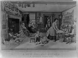 steel kitchen cabinets history