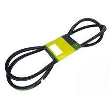 Check spelling or type a new query. John Deere Mower Drive Belt Fits Stx38 Black Deck M125218