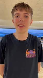 Winner: Mike Pupin, Runner Up: Zach Obodzinski, (This is back to back weeks  for Zach to make it to the finals and grabbing 2nd place), Here’s the  interview!!, 🎳🎳🎳🎳