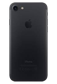 Apple Iphone 7 32gb Black Amazon In