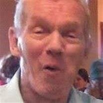 Charles Darling Obituary