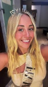 Madelyn Mcclellan's Instagram, Twitter & Facebook