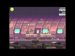 Everything there is to know about angry birds rio! Angry Birds Rio Level 13 11 13 Smugglers Plane Walkthrough 3 Star Youtube