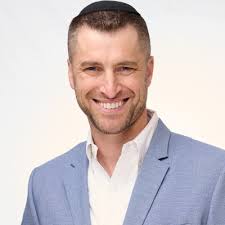 To my Jewish brothers and sisters, chin up! To everyone else, think very  carefully about your next move.