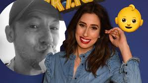 Stacey Solomon shares CUTE update after giving birth to baby boy