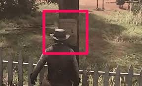 Rdr2 opossum hunting location and map. Rdr2 The Ties That Bind Us Ii Walkthrough Red Dead Redemption 2 Gamewith