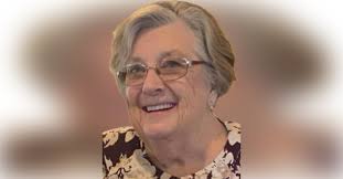 Obituary information for Shirley Schuler Baumgardner