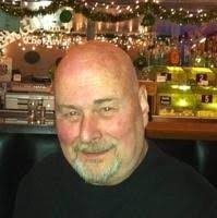 Barry Burt Obituary (1939