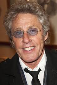 Tamsin Greig Richard Leaf Editorial Stock Photo