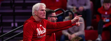 Huskers Ready Big Ten Championships - University of Nebraska - Official Athletics Website