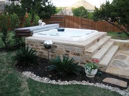 Copyright C 2010 All Rights Reserved Web Design By Athensguy Com Hot Tub Backyard Hot Tub Landscaping Hot Tub Patio