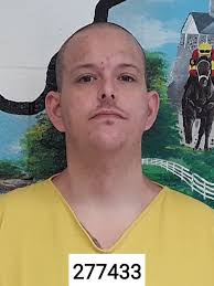 Offender Information