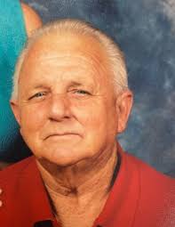 Obituary for Jimmy Staley