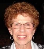 Obituary information for Carol Evelyn Zarycki