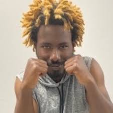 Dylan Ludwig vs. Christopher Johnson, LXF 18