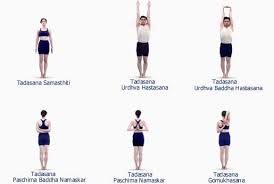 Tadasana Google Kereses Yoga Asanas Yoga Poses Names Iyengar Yoga