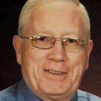 Christopher (Chris) Sheridan Obituary