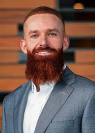 Bryce Thomas, Wealth Management Advisor and Principal