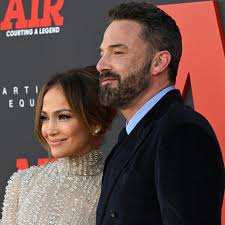 How Ben Affleck Has Jennifer Lopez Saved In His Phone…