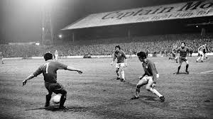 Select the opponent from the menu on the left to see the overall record and list of results. 50 Year Anniversary Cardiff City 1 0 Real Madrid Cardiff