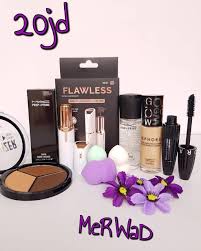 New The 10 Best Makeup With Pictures عرض يومين فقط برايمر ماك مجموعة بلندر مسكارة سيفورا فاونديشن سيفورا هايلايت 3الوان قلم ازاله الشعر Beauty Flawless
