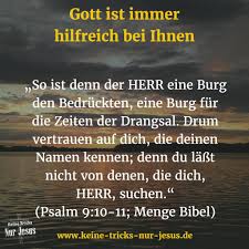 Schlimme Depression Und Psalme In Der Bibel