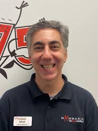 Mathnasium of North Potomac