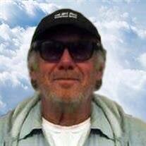 David Lee Erickson Obituary